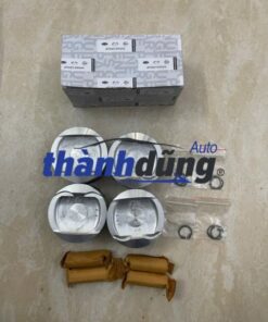 PISTON NISSAN QASHQAI 2009 | 12010-EW80A