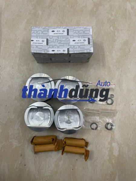 PISTON NISSAN QASHQAI 2009 | 12010-EW80A