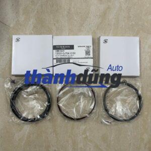 XÉC MĂNG NISSAN BLUEBIRD | 12033-CJ70A