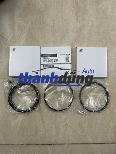 XÉC MĂNG NISSAN BLUEBIRD | 12033-CJ70A