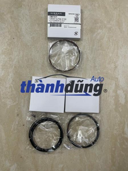 XÉC MĂNG NISSAN BLUEBIRD | 12033-CJ70A