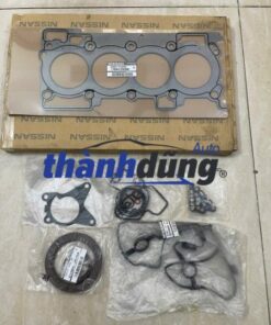 GIOĂNG ĐẠI TU NISSAN QASHQAI 2008-2012 | 10101EN228