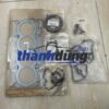 GIOĂNG ĐẠI TU NISSAN QASHQAI 2008-2012 | 10101EN228