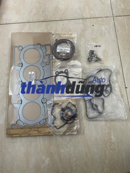 GIOĂNG ĐẠI TU NISSAN QASHQAI 2008-2012 | 10101EN228