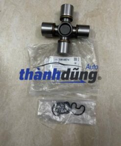 BI CÁC ĐĂNG XE CHEVROLET COLORADO 2019 | 20919574