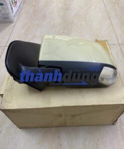 GƯƠNG (KÍNH) CHIẾU HẬU ISUZU D-MAX 2015 | 8982007330
