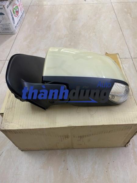 GƯƠNG (KÍNH) CHIẾU HẬU ISUZU D-MAX 2015 | 8982007330