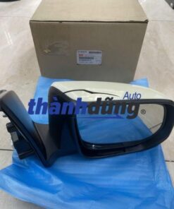 GƯƠNG (KÍNH) CHIẾU HẬU ISUZU D-MAX 2015 | 8982007330
