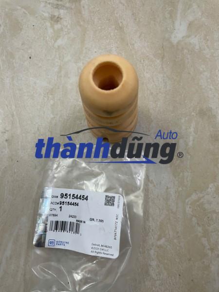 TĂM BÔNG GIẢM XÓC CHEVROLET SPARK 2010 | 95154454