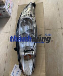 ĐÈN PHA XE FORD FIESTA 2015 | D6BB-13W02-9GB