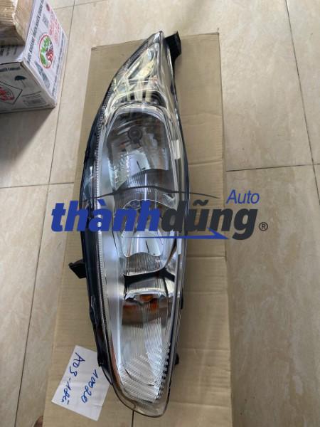 ĐÈN PHA XE FORD FIESTA 2015 | D6BB-13W02-9GB