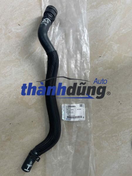 ỐNG NƯỚC SƯỞI CHEVROLET CRUZE 2009 | 95390883