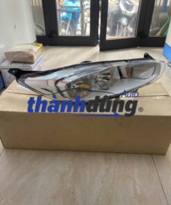 ĐÈN PHA XE FORD FIESTA 2015 | D6BB-13W02-9GB