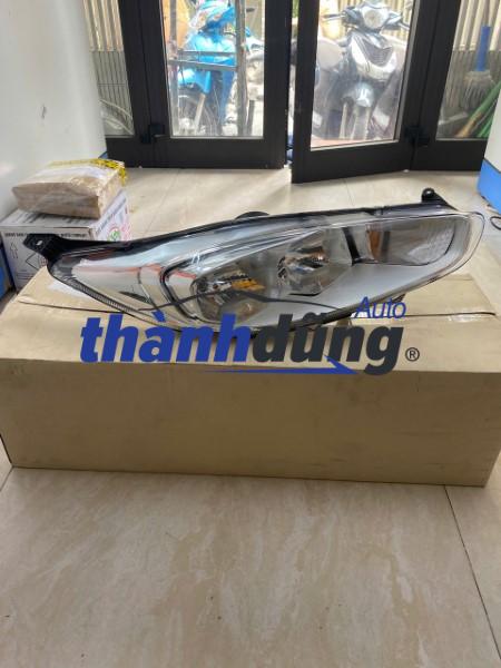 ĐÈN PHA XE FORD FIESTA 2015 | D6BB-13W02-9GB