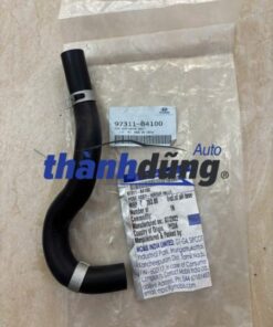 ỐNG NƯỚC SƯỞI XE HYUNDAI I10 2015 | 97311-B4100