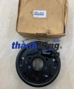 MÂM DỪNG PHANH XE HINO 300 | 0449537034