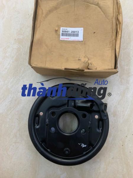 MÂM DỪNG PHANH XE HINO 300 | 0449537034