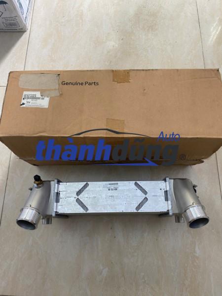 KÉT LÀM MÁT TURBO KIA K2700 | 28190-4A820