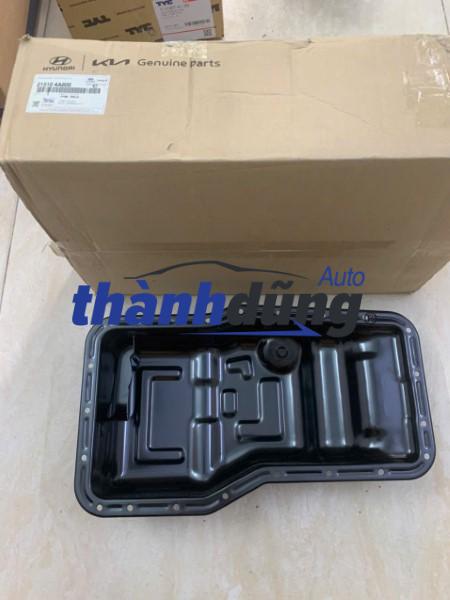 ĐÁY CÁC TE KIA FRONTIER 2013 | 21510-4A800