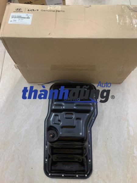 ĐÁY CÁC TE KIA FRONTIER 2013 | 21510-4A800