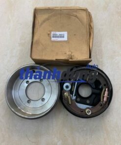 MÂM DỪNG PHANH XE HINO 300 | 0449537034