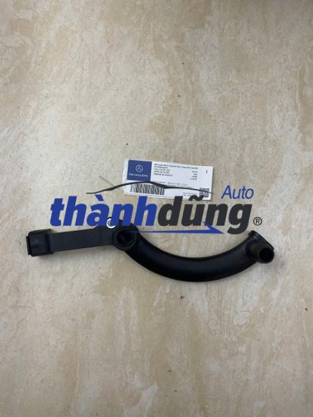 ỐNG LÀM MÁT DẦU MERCEDES C230 | 2712002352