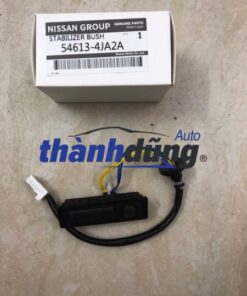 CÔNG TẮC MỞ CỐP SAU NISSAN X-TRAIL 2009 | 25380-ED000