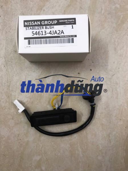 CÔNG TẮC MỞ CỐP SAU NISSAN X-TRAIL 2009 | 25380-ED000