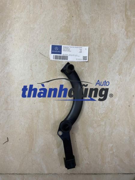 ỐNG LÀM MÁT DẦU MERCEDES C230 | 2712002352