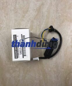 CÔNG TẮC MỞ CỐP SAU NISSAN X-TRAIL 2009 | 25380-ED000