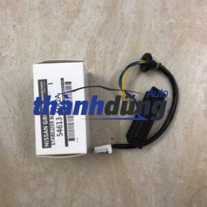 CÔNG TẮC MỞ CỐP SAU NISAN X-TRAIL 2009 | 25380-ED000