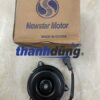 MÔ TƠ QUẠT DÀN NÓNG HYUNDAI HD78 | 977304H000