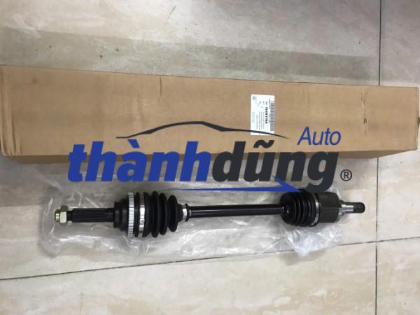 CÂY LÁP DAEWOO MATIZ 1 2000 | 96396111