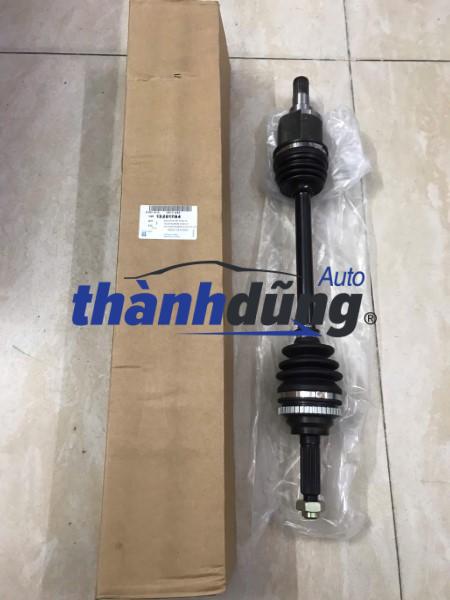 CÂY LÁP DAEWOO MATIZ 1 2000 | 96396111