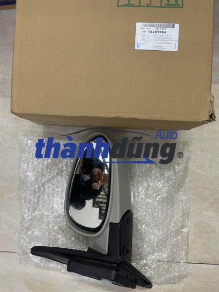 GƯƠNG CHIẾU HẬU XE DAEWOO NUBIRA 2002 | 96296587
