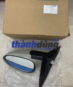 GƯƠNG CHIẾU HẬU XE DAEWOO NUBIRA 2002 | 96296587