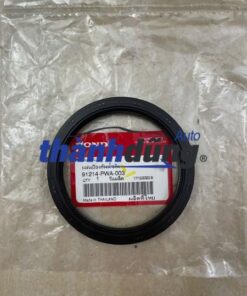 PHỚT ĐUÔI CỐT MÁY HONDA CIVIC | 91214PWA003