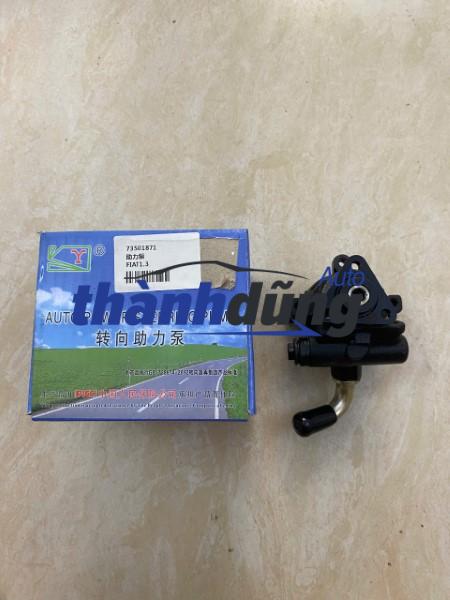 BƠM TRỢ LỰC LÁI FIAT PALIO | 73501871