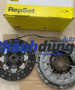 BỘ BÀN ÉP + LÁ CÔN HYUNDAI STAREX 2009 | 628316609