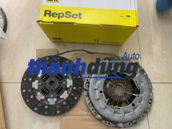 BỘ BÀN ÉP + LÁ CÔN HYUNDAI STAREX 2009 | 628316609