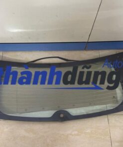 KÍNH CỐP HẬU HONDA CR-V 2013 | 73211T0NT01