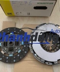 BỘ BÀN ÉP + LÁ CÔN HYUNDAI STAREX 2009 | 628316609