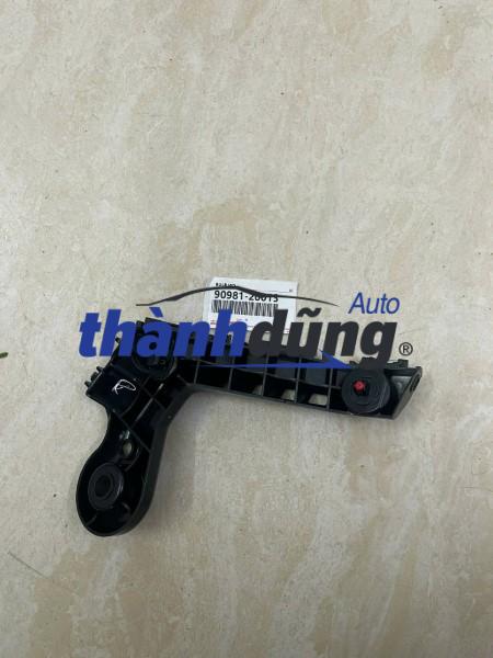 TAI CÀI BA ĐỜ SỐC TRƯỚC TOYOTA ALTIS 2021 | 5211502510