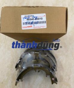 GUỐC PHANH TAY LEXUS IS300 | 4654050010