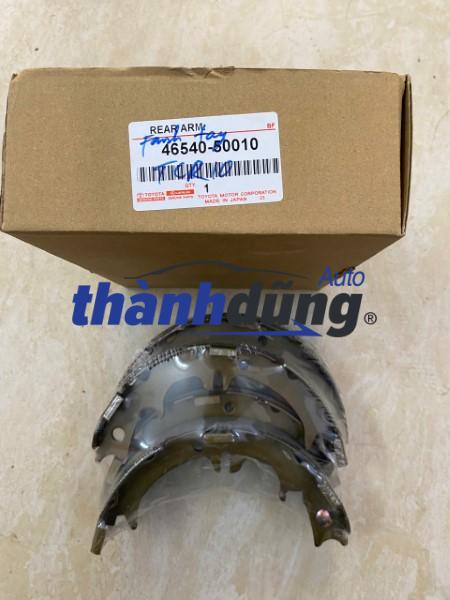GUỐC PHANH TAY LEXUS IS300 | 4654050010