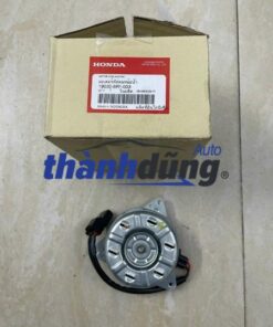 MÔ TƠ QUẠT KÉT NƯỚC XE HONDA JAZZ 2020 | 19030-5R1-003