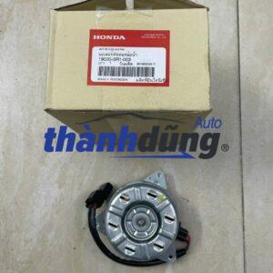 MÔ TƠ QUẠT KÉT NƯỚC XE HONDA JAZZ 2020 | 19030-5R1-003