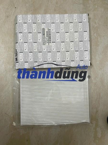 LỌC GIÓ ĐIỀU HÒA XE RENAULT KOLEOS 2009 | 16546JD20B