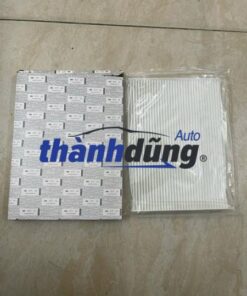 LỌC GIÓ ĐIỀU HÒA XE RENAULT KOLEOS 2009 | 16546JD20B