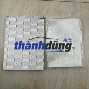 LỌC GIÓ ĐIỀU HÒA XE RENAULT KOLEOS 2009 | 16546JD20B